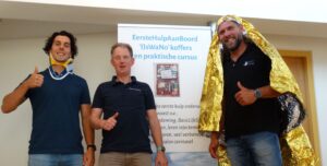 Mark Slats ehbo sijbers