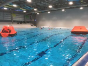 ehbo-seasurvival training