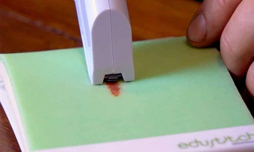 ehab cursus hechten voor zeezeielers