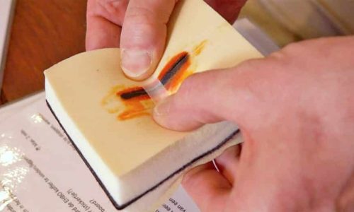 ehab cursus zeezeilen snijwonden